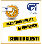 OT Travel Servizio Clienti - Linea Diretta